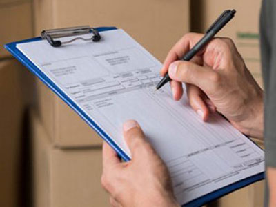 eşya depolama firması